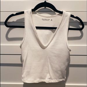 Abercrombie Tank